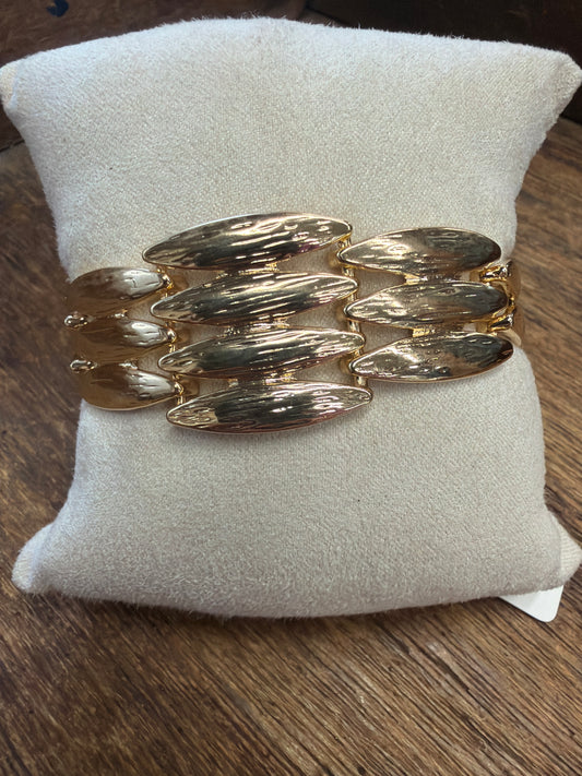 Gold Bracelet