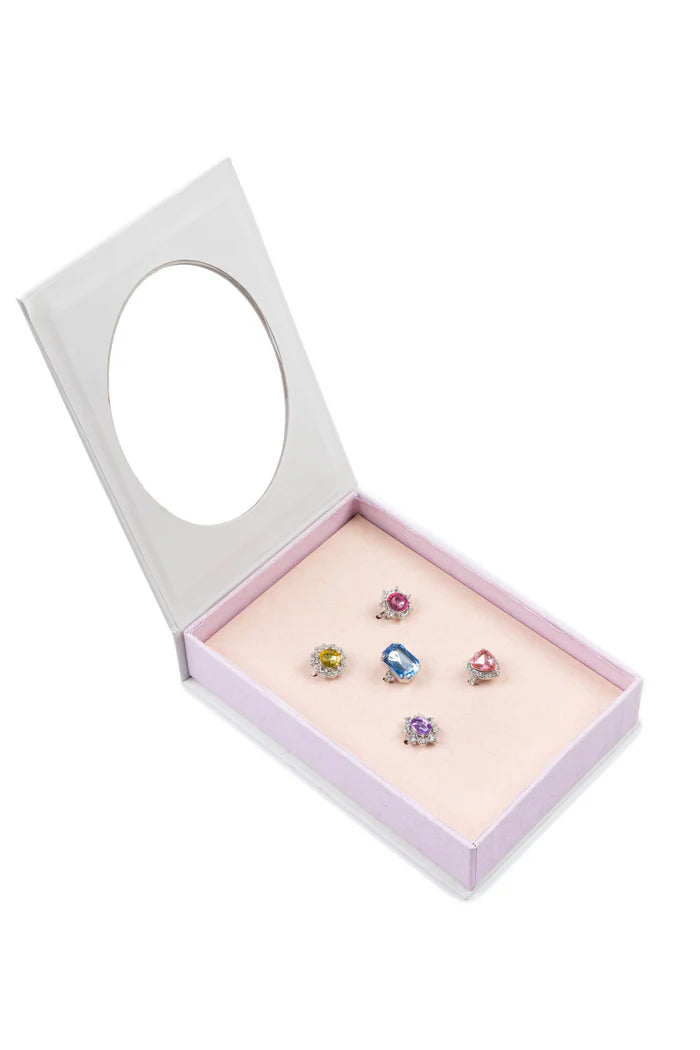 Elizabeth Rings