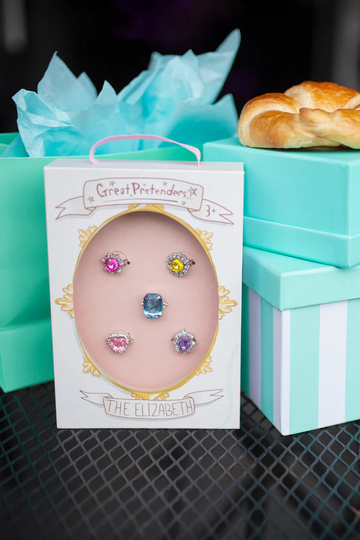 Elizabeth Rings