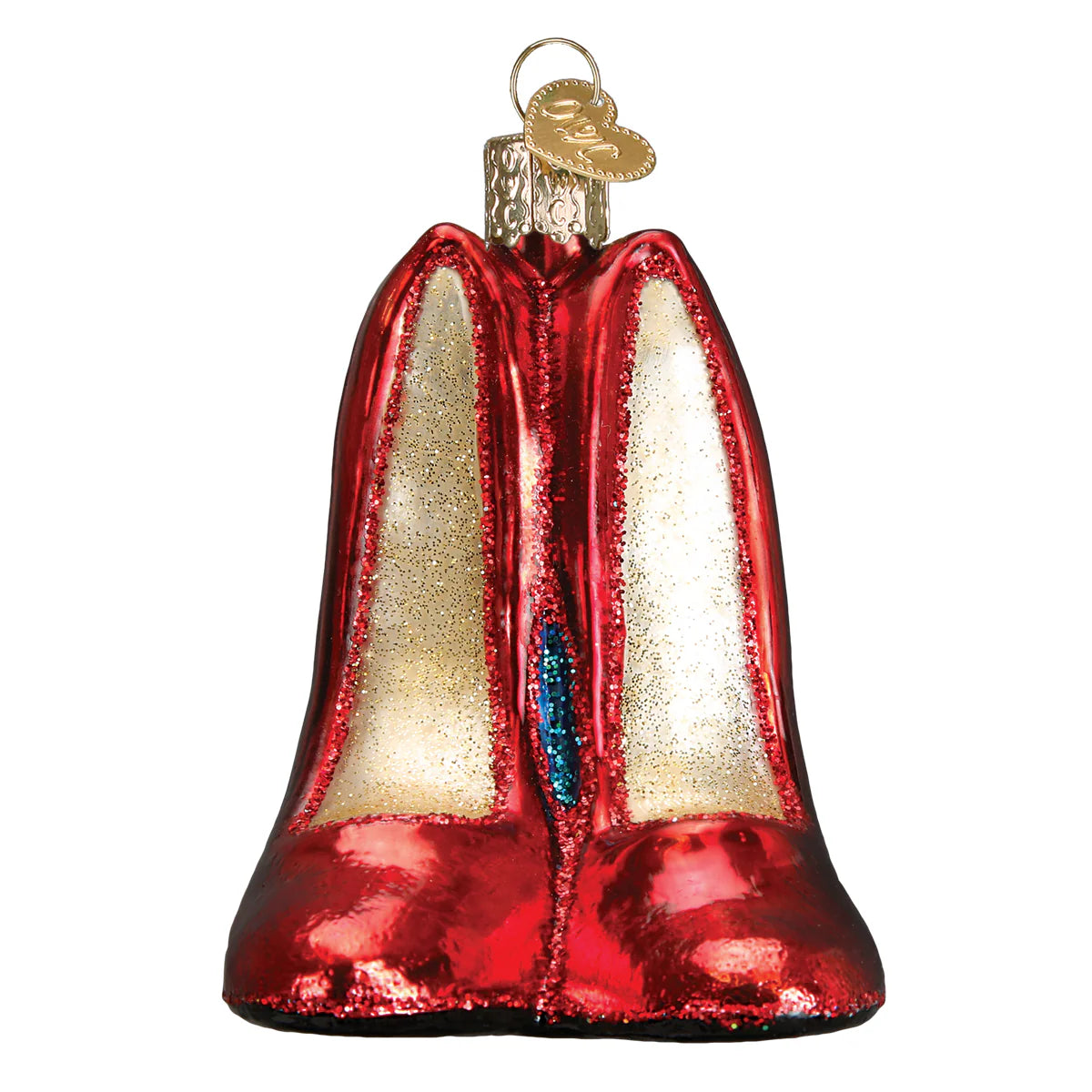 Glamour High Heels Ornament