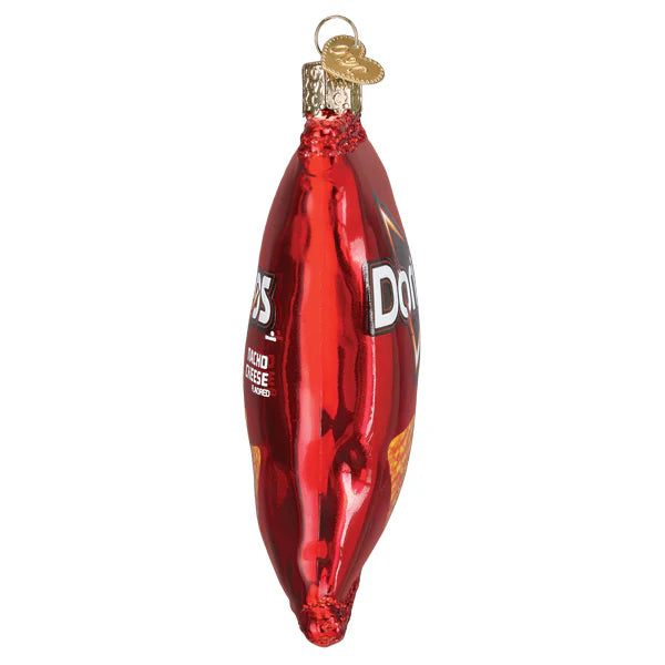 Doritos Ornament