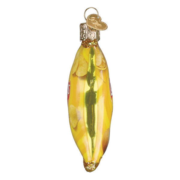 Lays Chips Ornament