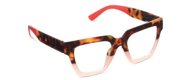 Peepers Reading Glasses Take a Bow