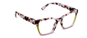 Peepers Reading Glasses Birdie Pink