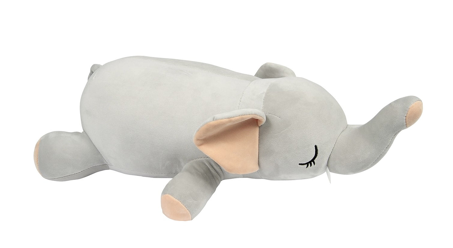 Huggie Pal - Emerson the Elephant Plush & Blanket