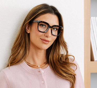 Peepers Reading Glasses Fanfare
