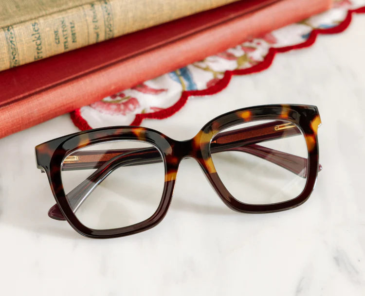 Peepers Reading Glasses Fanfare