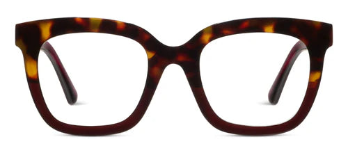 Peepers Reading Glasses Fanfare