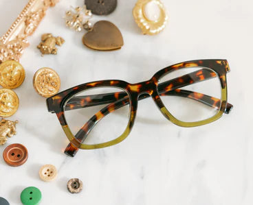 Peepers Reading Glasses To the Max