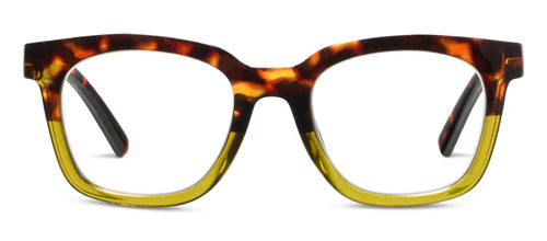 Peepers Reading Glasses To the Max