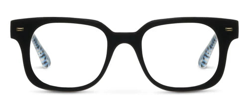 Peepers Reading Glasses Glossary