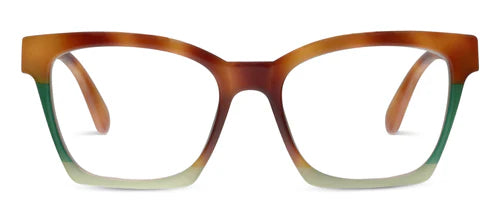 Peepers Reading Glasses Birdie Blonde