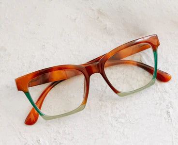 Peepers Reading Glasses Birdie Blonde