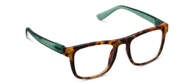 Peppers Reading Glasses Hall