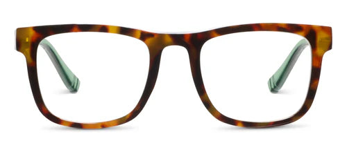 Peppers Reading Glasses Hall
