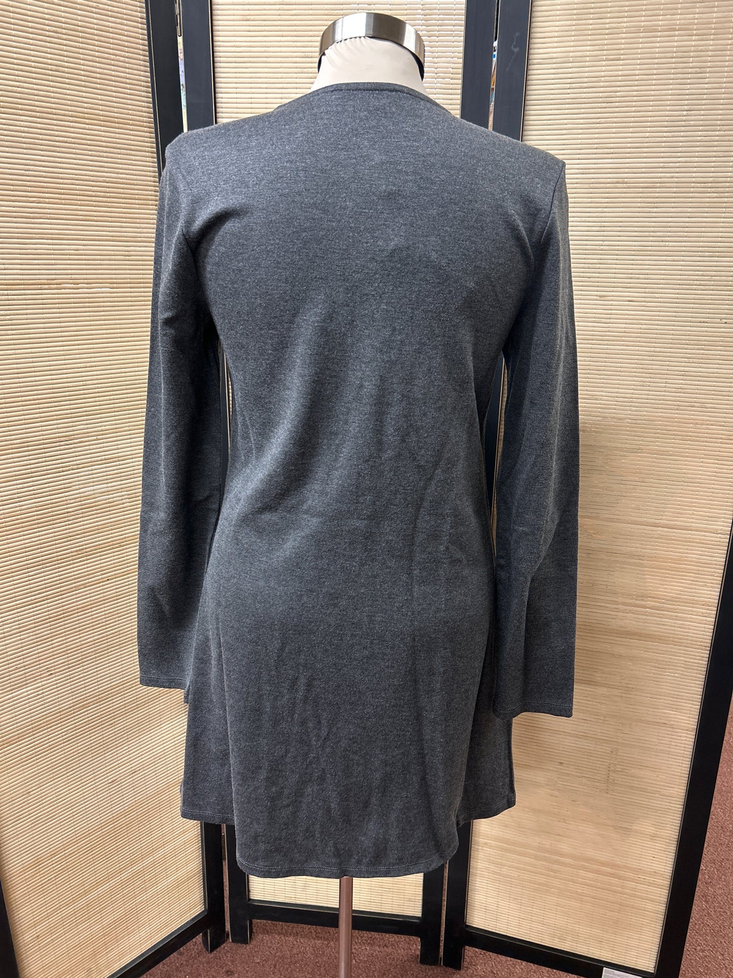 Zipper Tunic