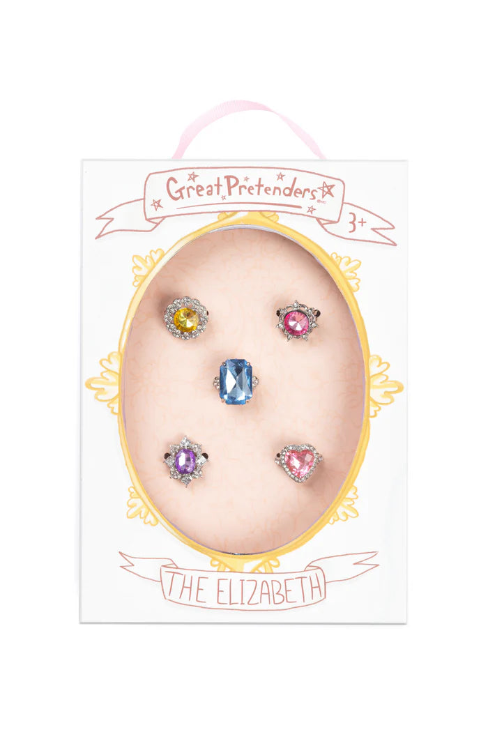 Elizabeth Rings