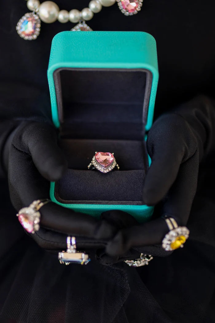 Elizabeth Rings