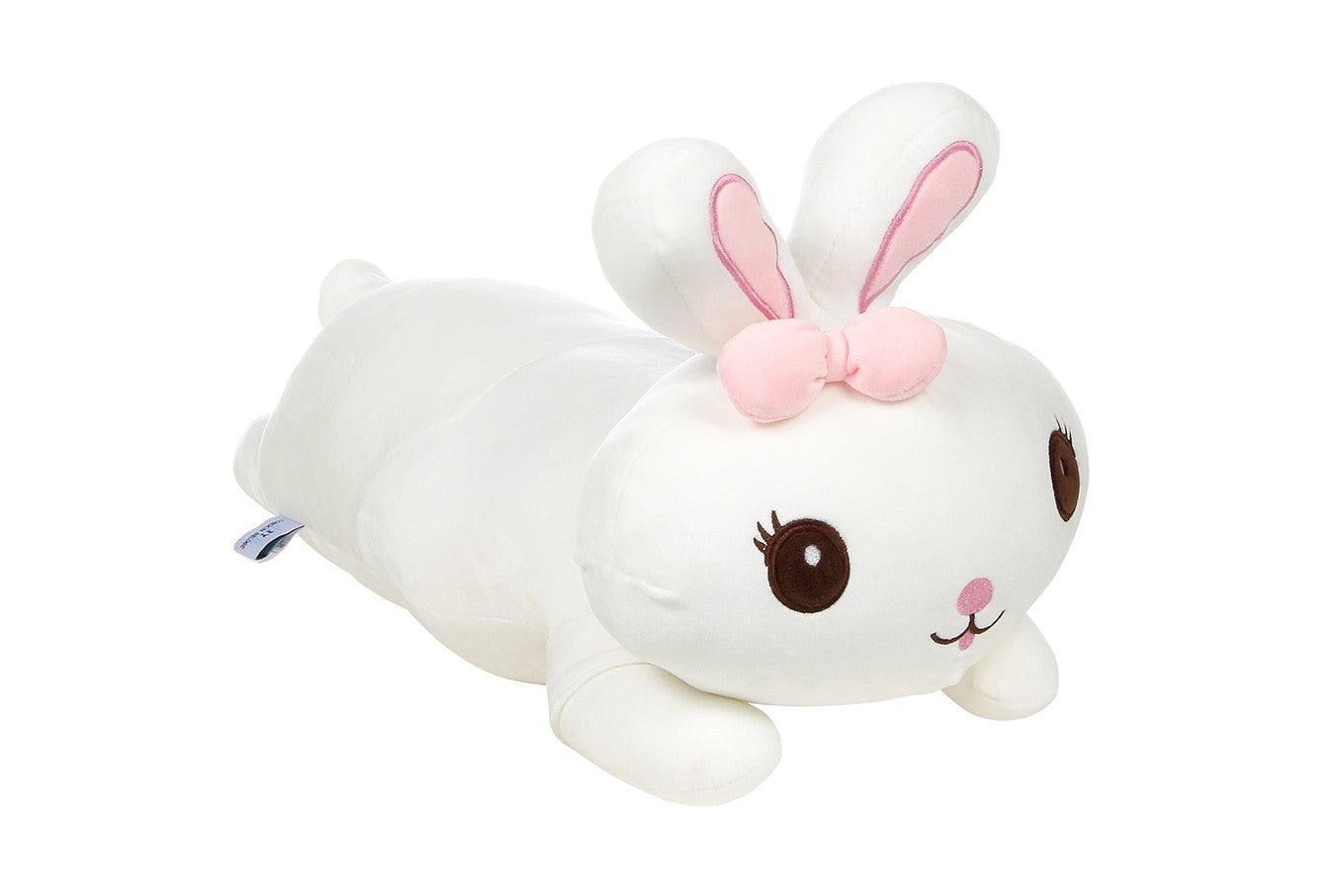 Huggie Pal - Beth the Bunny Plush & Blanket