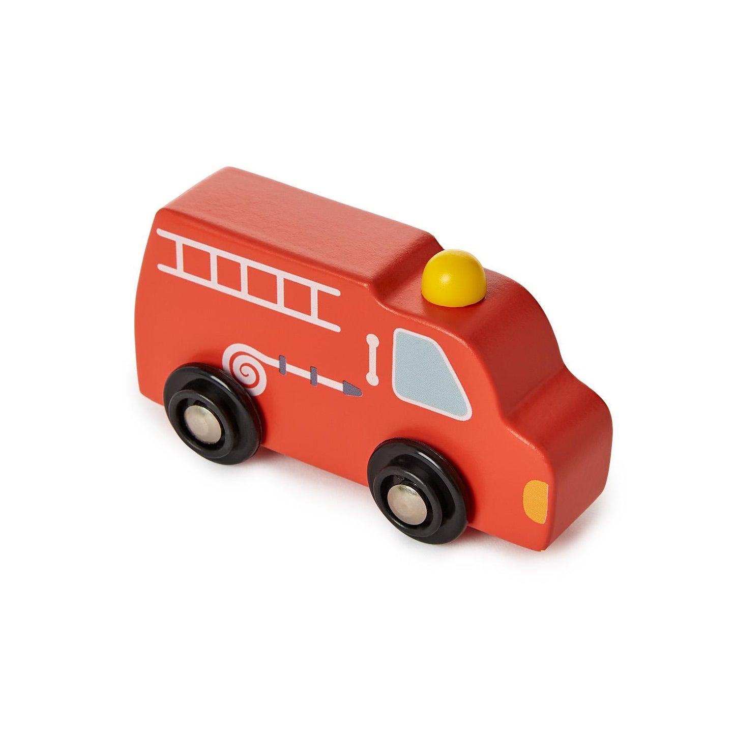Wooden Toy Vehicles