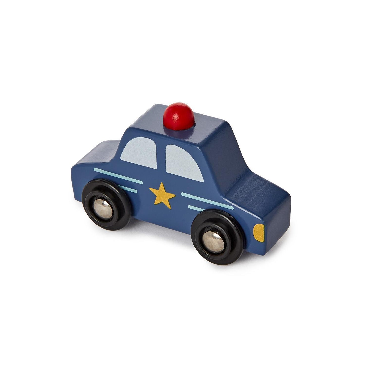 Wooden Toy Vehicles