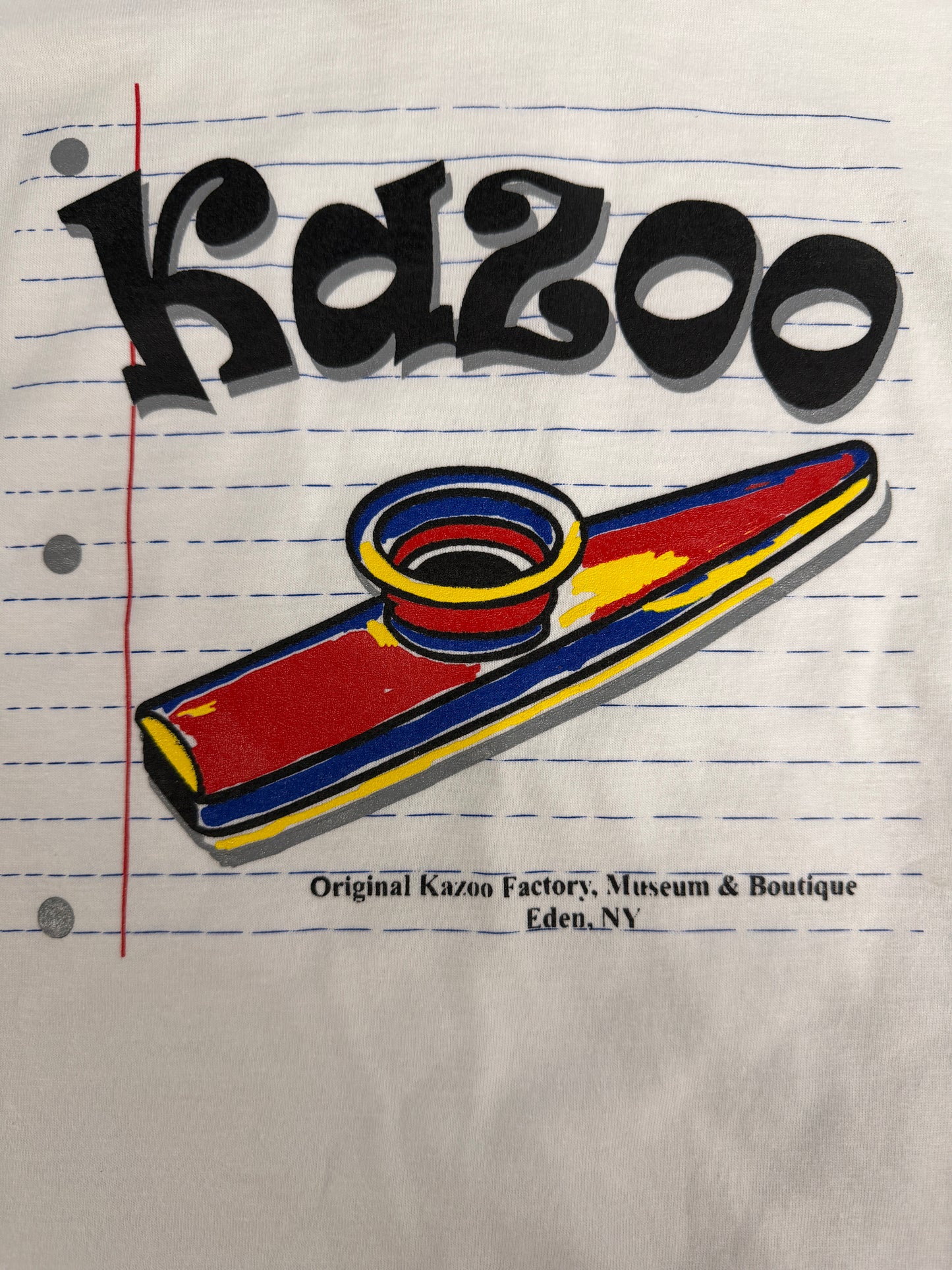 Retro Tee - Adult 3xl