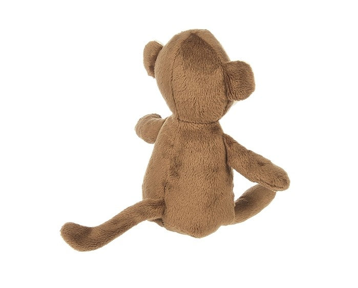 Morry the Monkey - Tooth Fairy