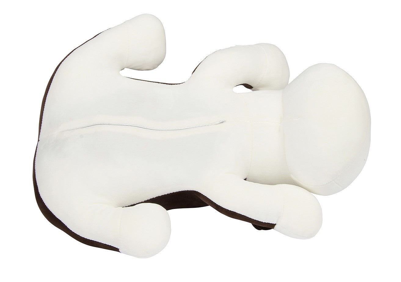 Huggie Pal Milo the Puppy & Blanket