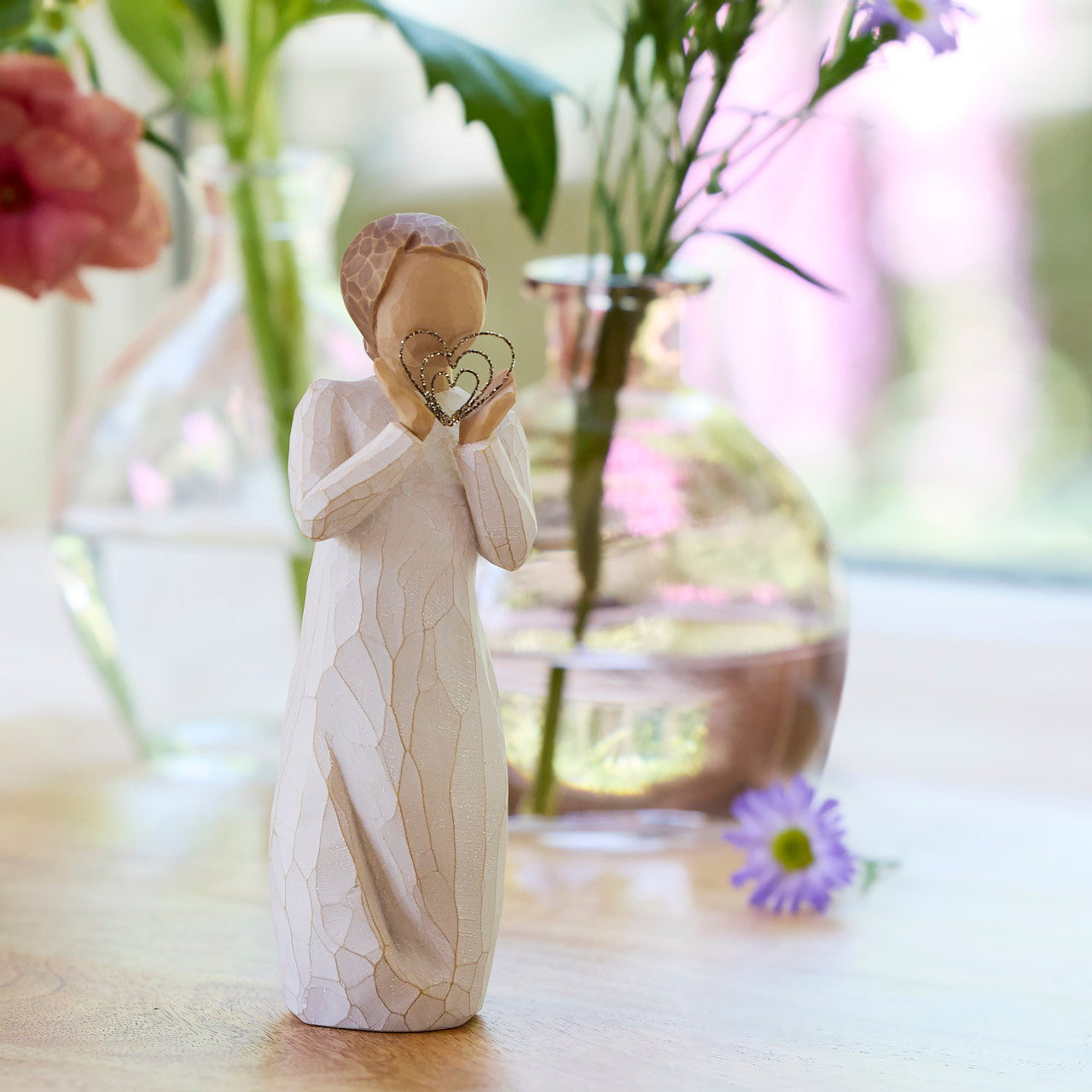 Willow Lots of Love Figurine