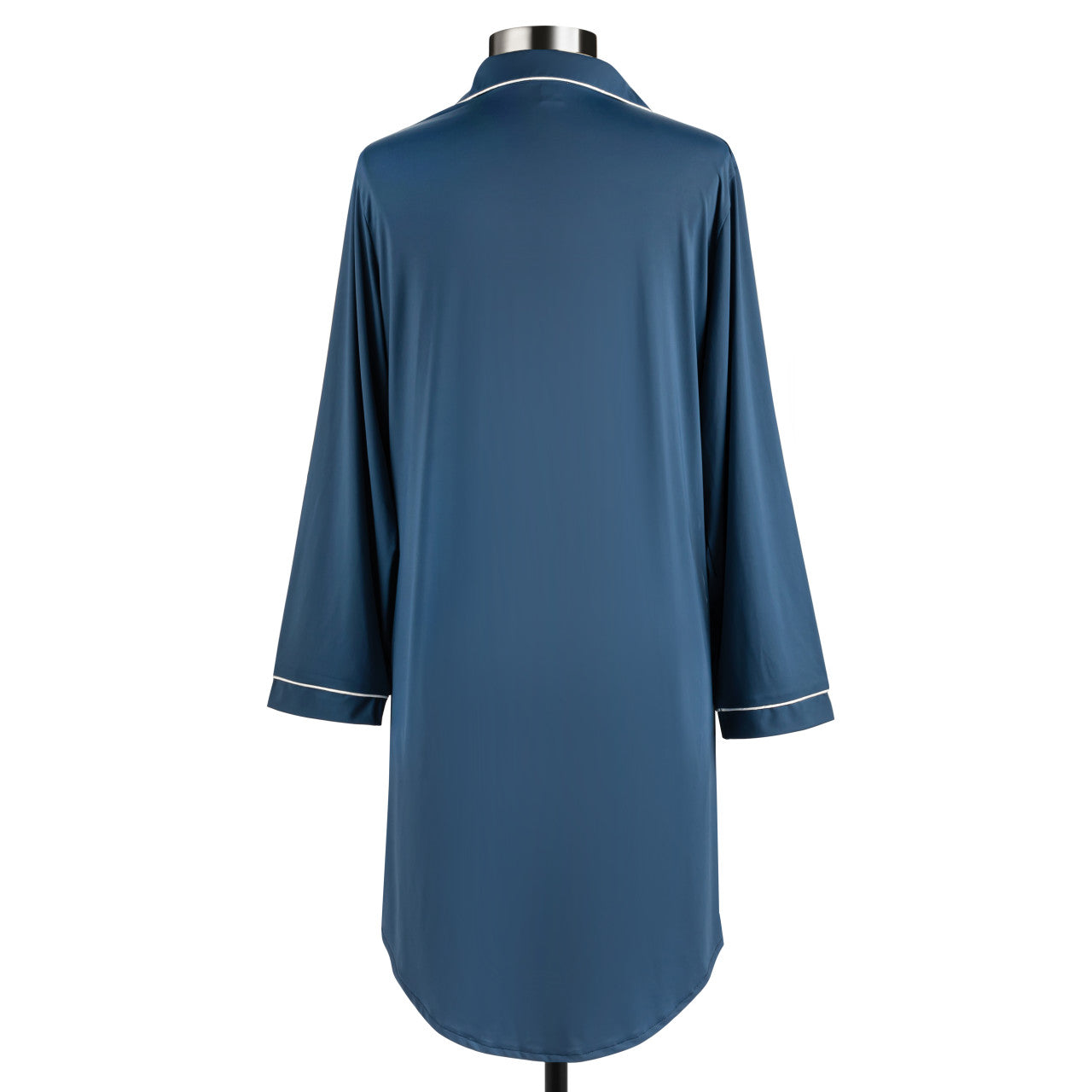 Cooling Night Shirts Long Sleeve