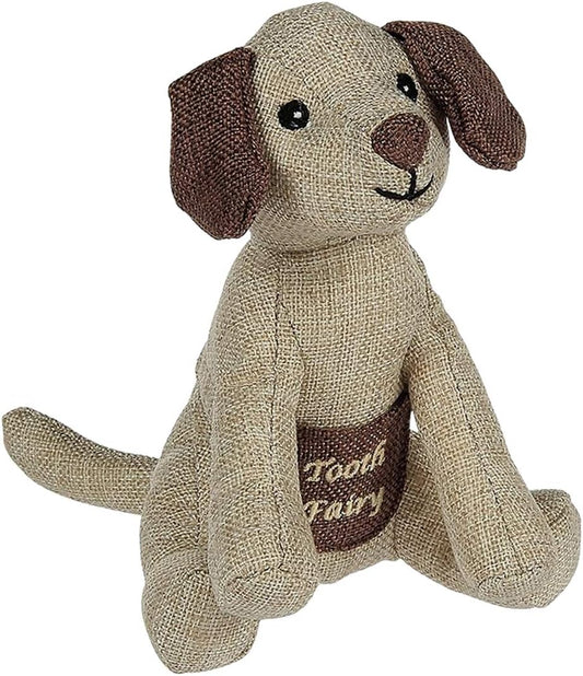 Chance the Rescue Dog - Tooth Fairy