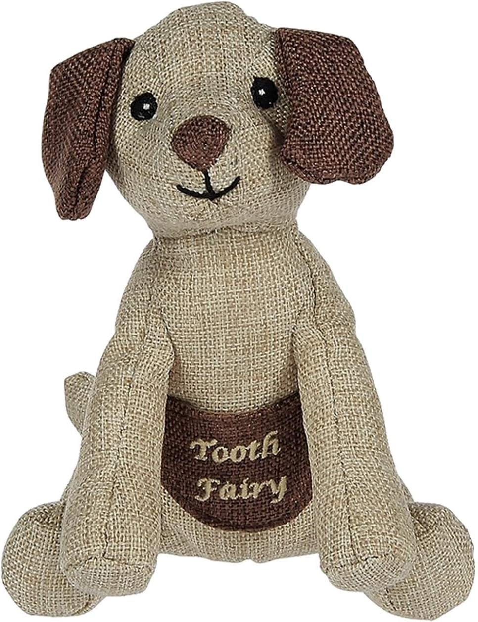 Chance the Rescue Dog - Tooth Fairy