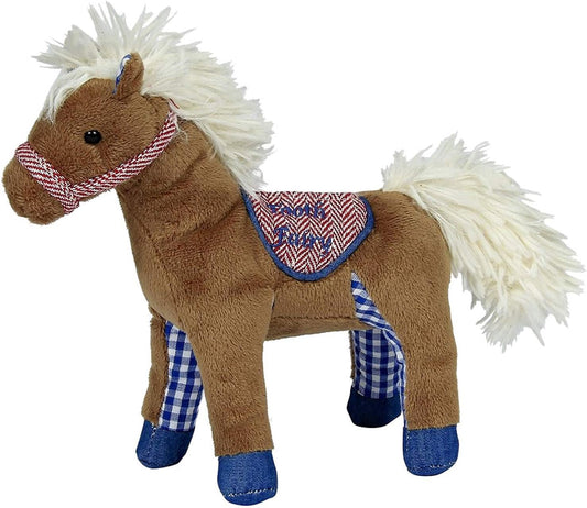 Carson the Colt - Tooth Fairy