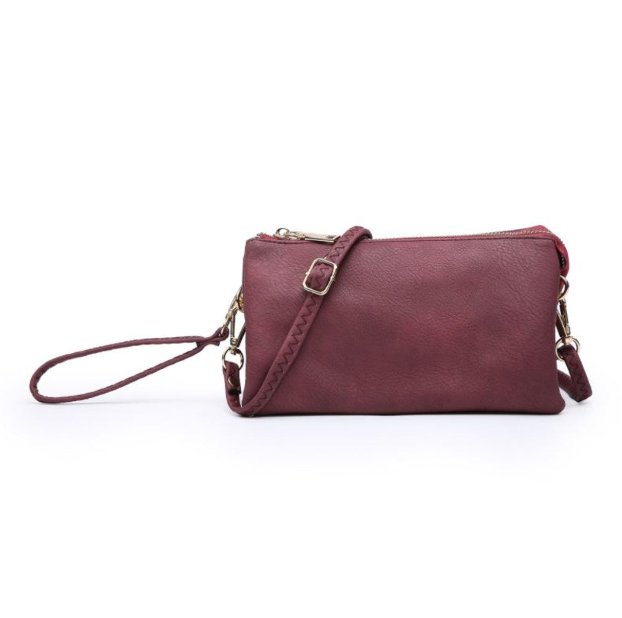 Riley Crossbody Purse - Multiple Colors Available