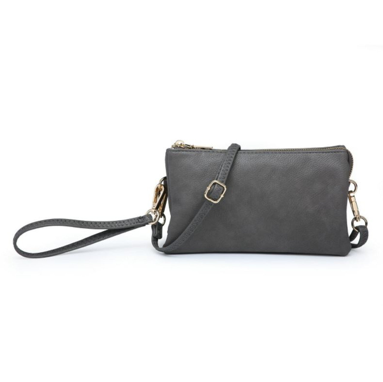 Riley Crossbody Purse - Multiple Colors Available