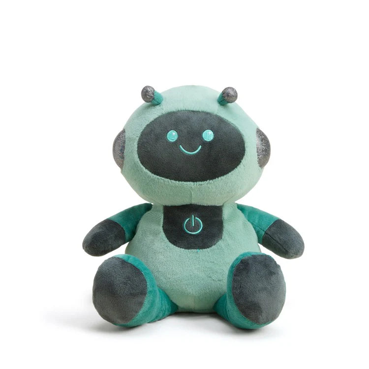 Warmies Robot