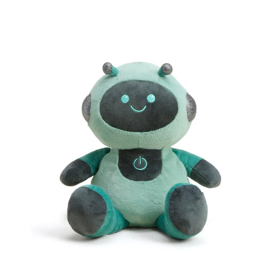 Warmies Robot