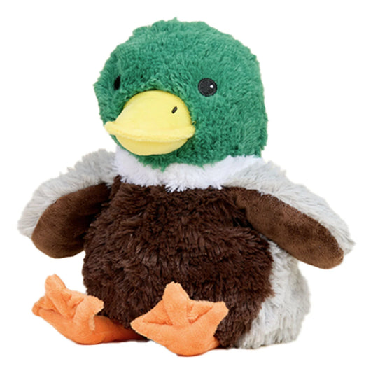 Warmies Mallard Duck