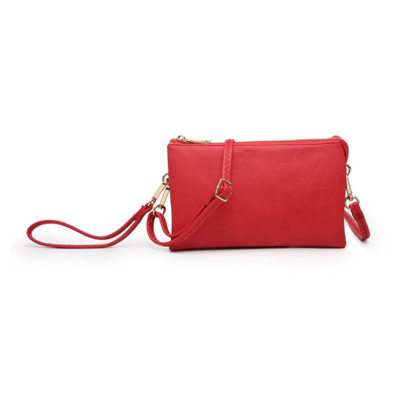 Riley Crossbody Purse - Multiple Colors Available
