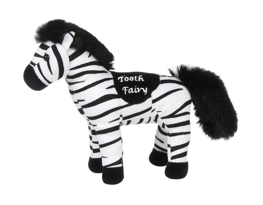 Zebra - Tooth Fairy
