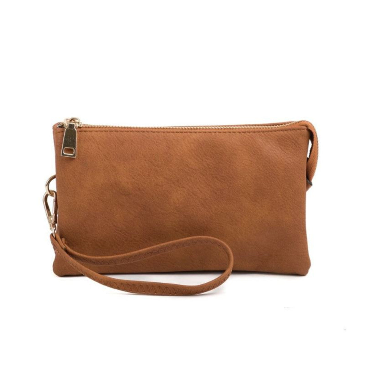 Riley Crossbody Purse - Multiple Colors Available