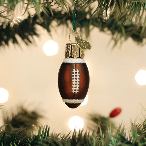 Mini Sports Balls Ornaments