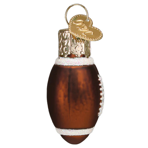 Mini Sports Balls Ornaments