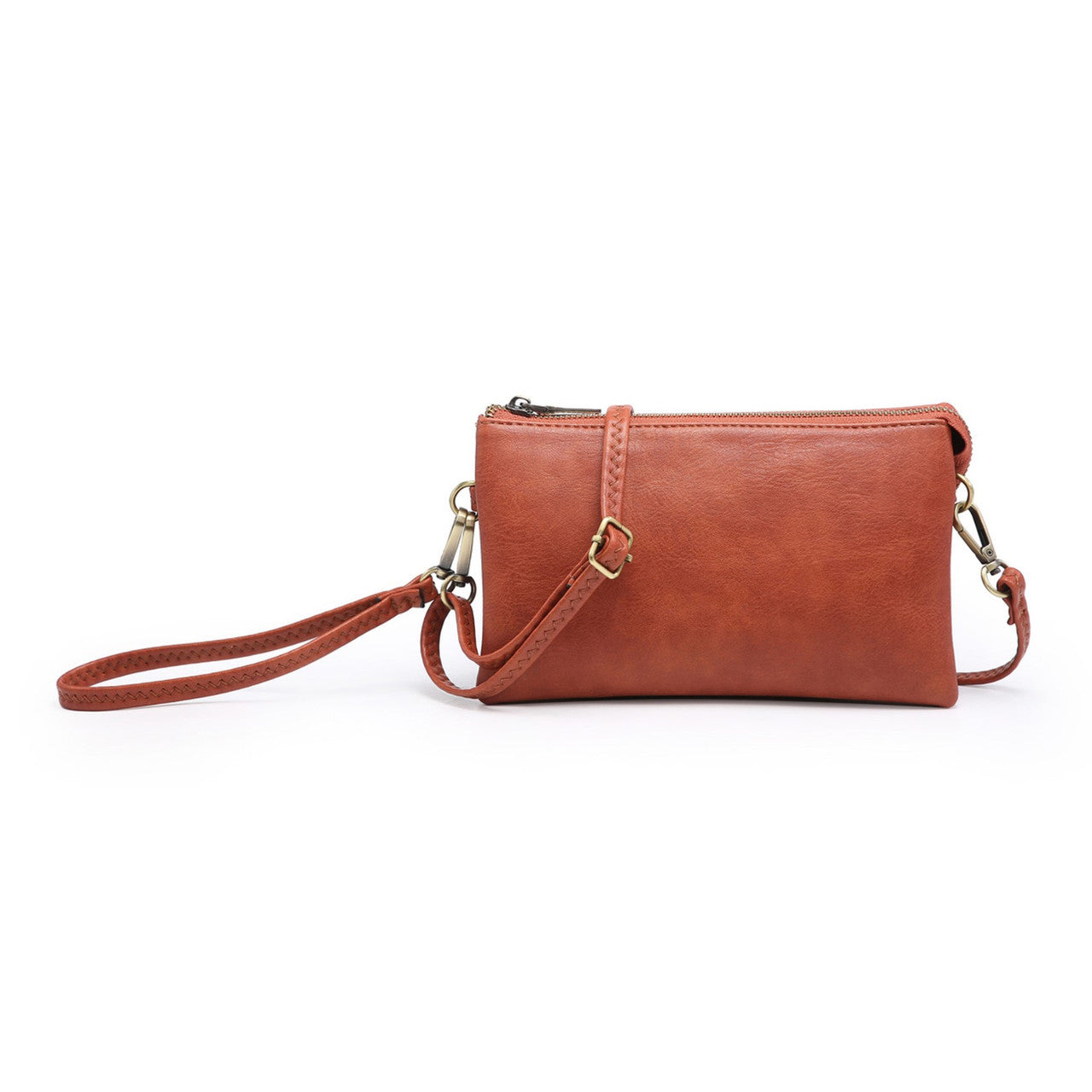 Riley Crossbody Purse - Multiple Colors Available