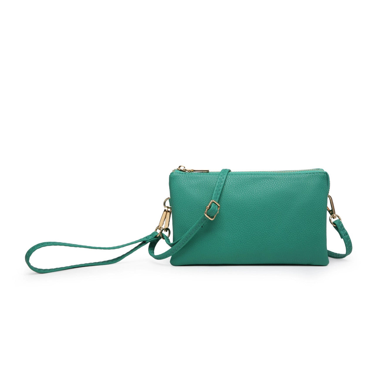 Riley Crossbody Purse - Multiple Colors Available