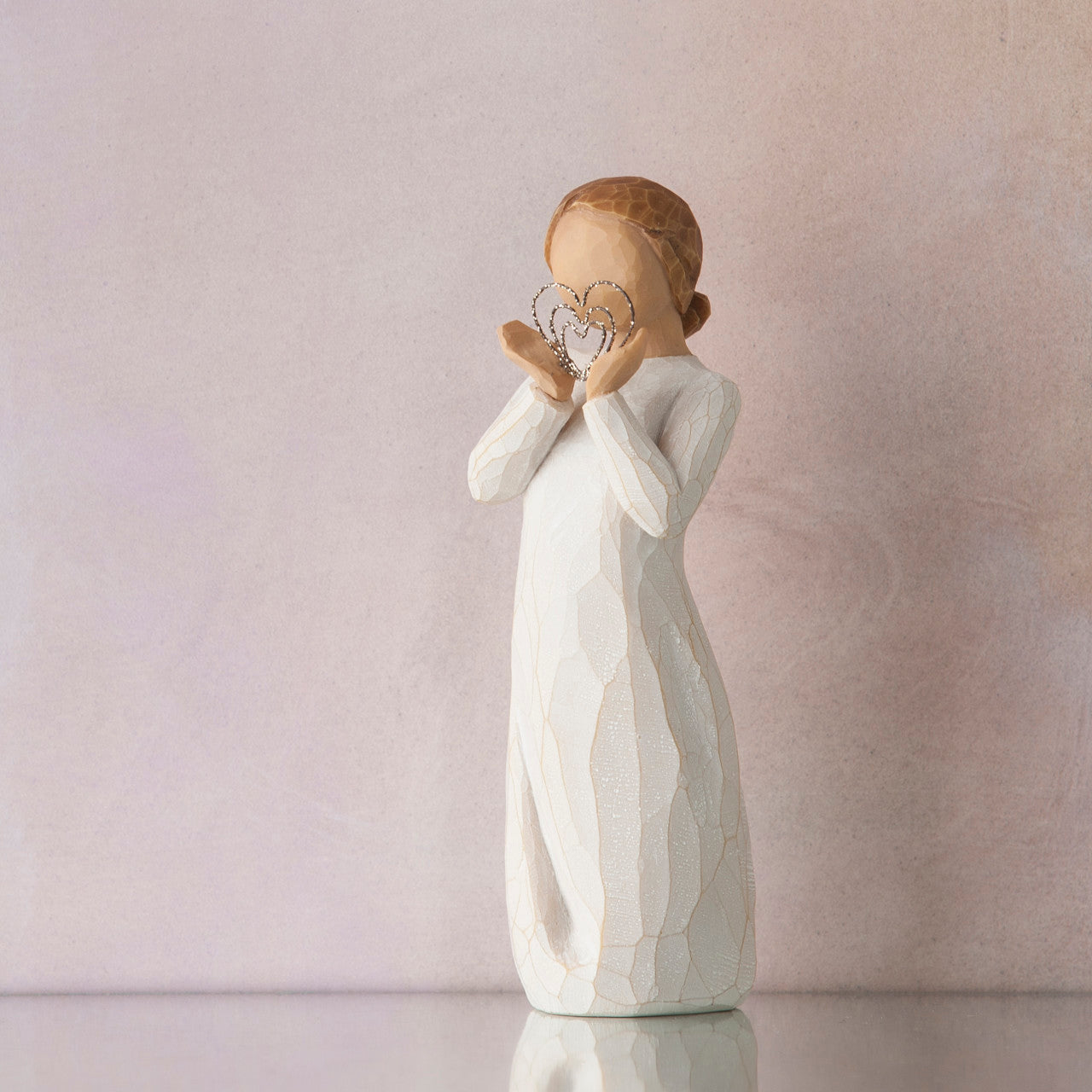 Willow Lots of Love Figurine