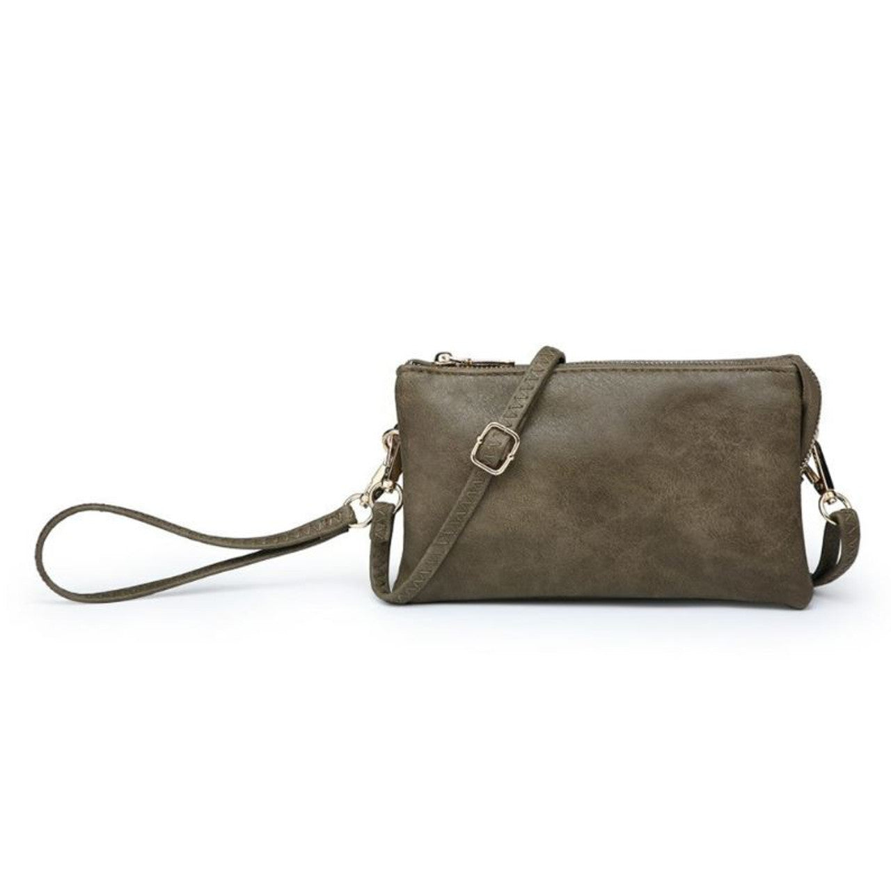 Riley Crossbody Purse - Multiple Colors Available
