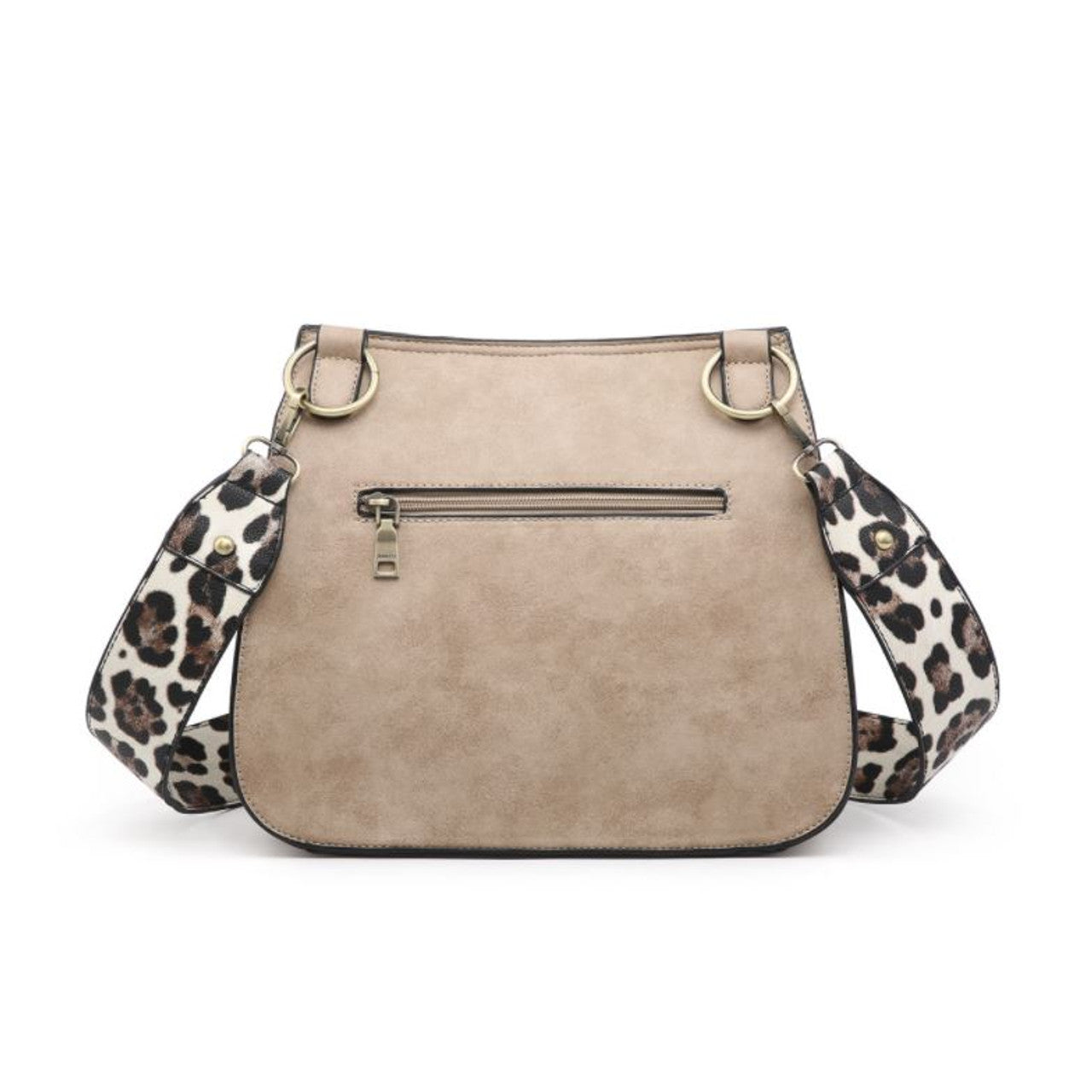 Bailey Crossbody - Assorted Colors