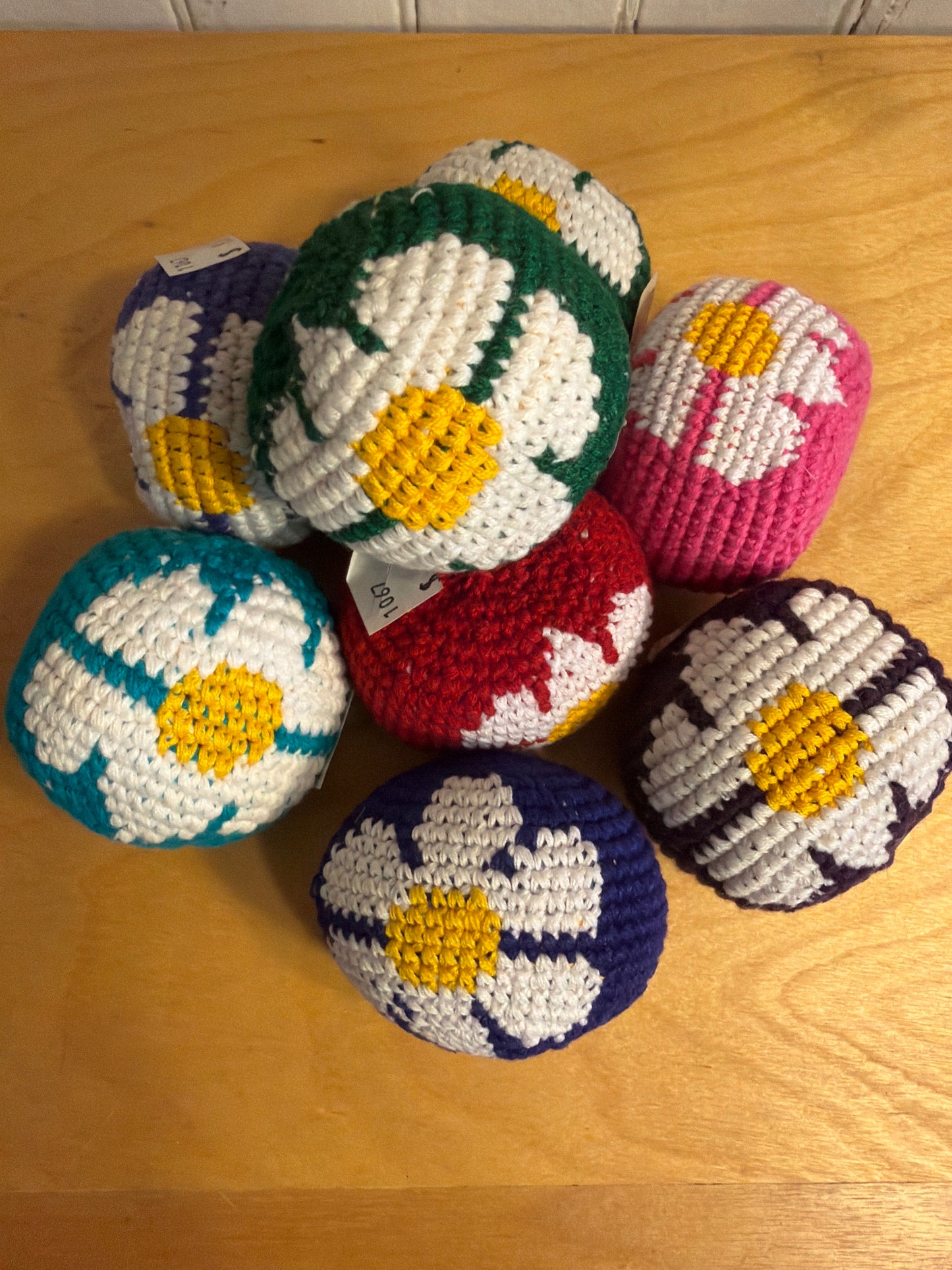 hacky sack