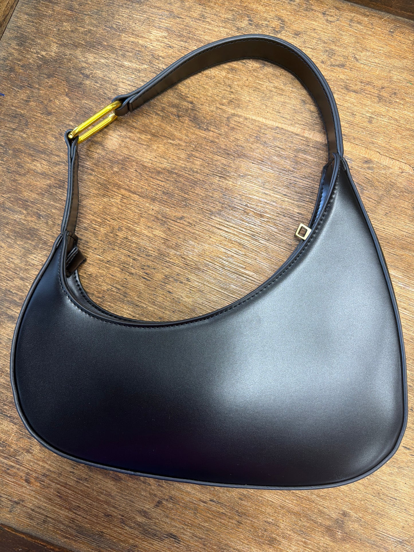 Scoop Purse